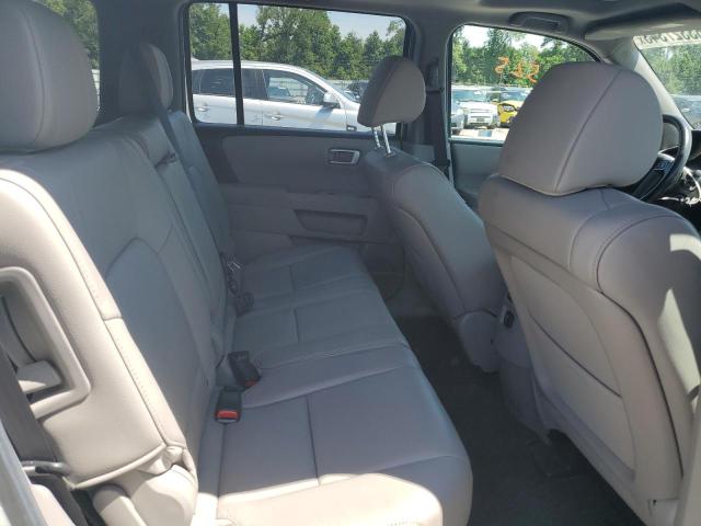 Снимка 10 от търг – 2013 HONDA PILOT EXLN с VIN 5FNYF4H74DB007177