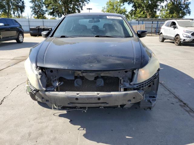 Photo 5 from auction – 2011 HONDA ACCORD SE with VIN 1HGCP2F69BA124363