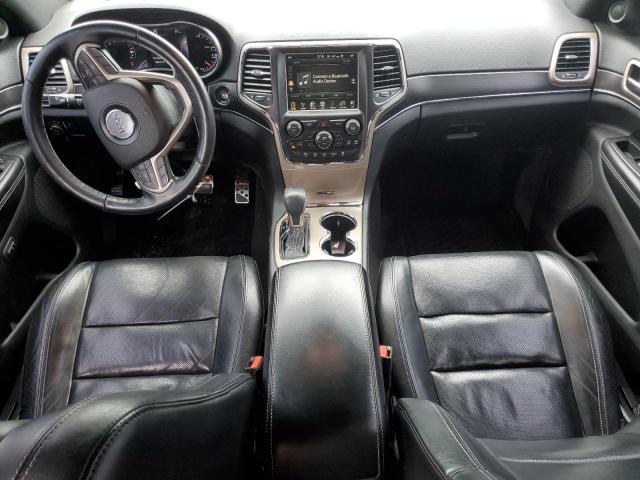 Photo 8 from auction – 2016 JEEP GRAND CHER with VIN 1C4RJFBG4GC373620