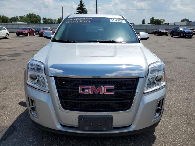 Photo 5 from auction – 2015 GMC TERRAIN SL with VIN 2GKFLVEK1F6302135