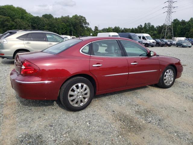 Photo 3 from auction – 2007 BUICK LACROSSE C with VIN 2G4WD582771147914