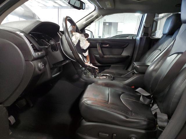 Photo 7 from auction – 2015 GMC ACADIA SLT with VIN 1GKKVRKD3FJ382305