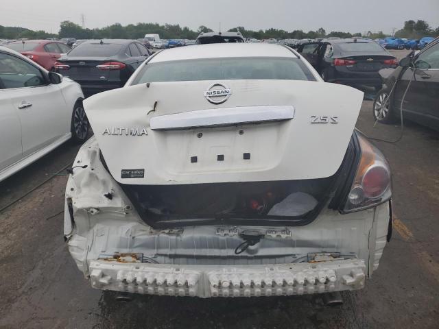 Photo 6 from auction – 2012 NISSAN ALTIMA BAS with VIN 1N4AL2AP3CN402630
