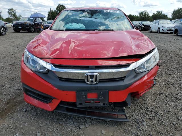 Photo 5 from auction – 2016 HONDA CIVIC EX with VIN 2HGFC2F77GH577004