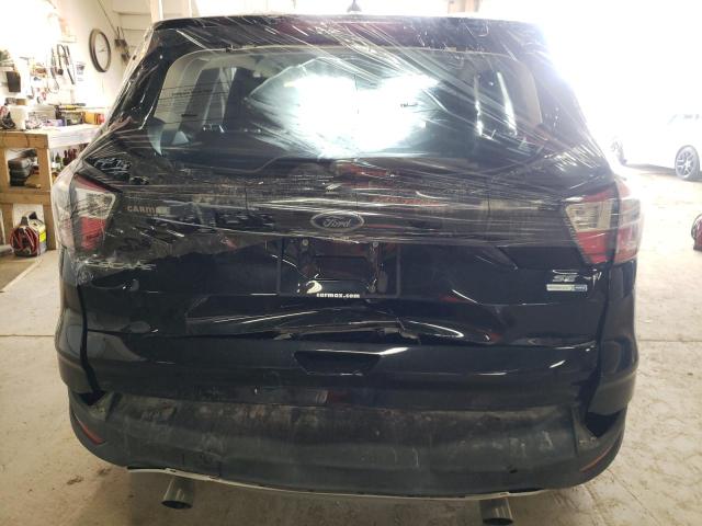 Photo 6 from auction – 2017 FORD ESCAPE SE with VIN 1FMCU9G92HUE74638