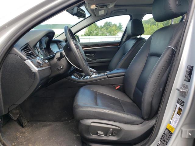Photo 7 from auction – 2014 BMW 535 XI with VIN WBA5B3C51ED534873