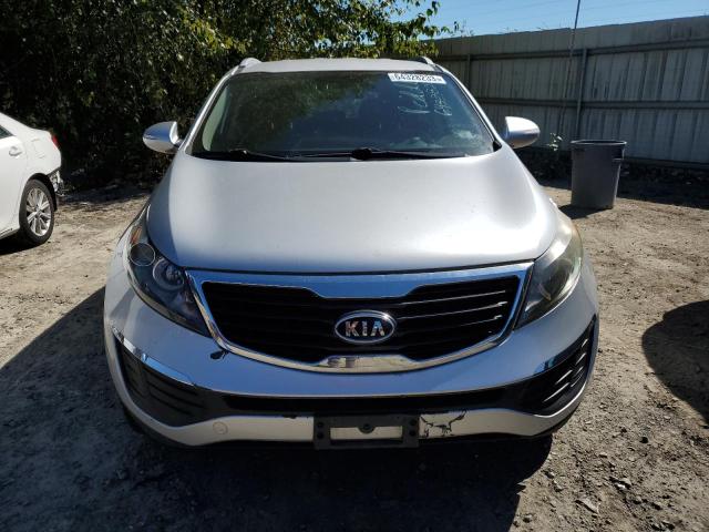 Photo 5 from auction – 2012 KIA SPORTAGE L with VIN KNDPBCA2XC7202527