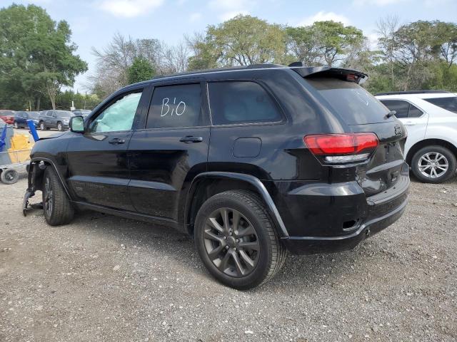 Photo 2 from auction – 2017 JEEP GRAND CHER with VIN 1C4RJFBG9HC624892