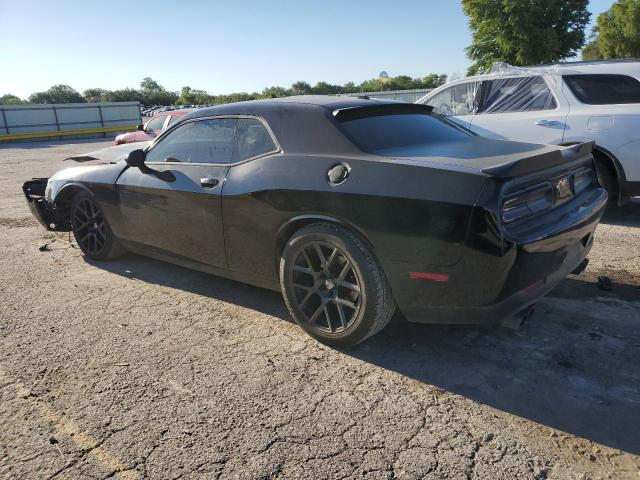 Photo 2 from auction – 2016 DODGE CHALLENGER with VIN 2C3CDZBT5GH192930
