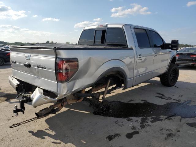 Photo 3 from auction – 2014 FORD F150 SUPER with VIN 1FTFW1ET0EKE97774