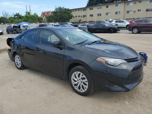 Photo 4 from auction – 2019 TOYOTA COROLLA L with VIN 5YFBURHE5KP941938