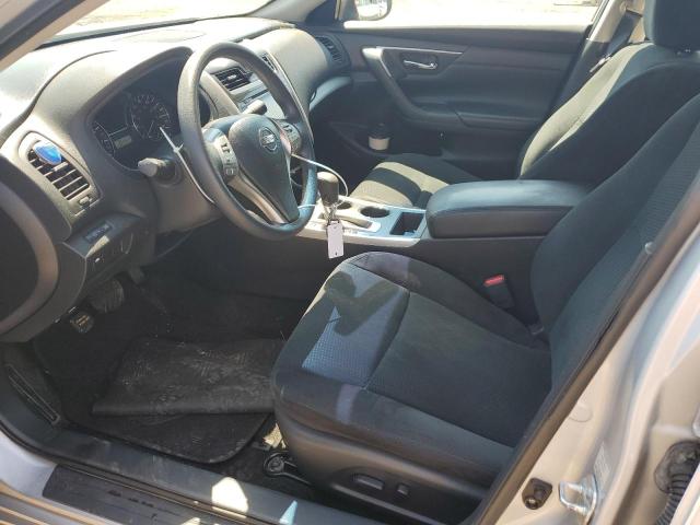 Photo 7 from auction – 2015 NISSAN ALTIMA 2.5 with VIN 1N4AL3AP1FN874299