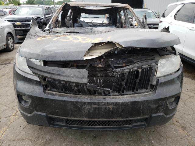 Photo 5 from auction – 2011 JEEP GRAND CHER with VIN 1J4RS4GT7BC582893