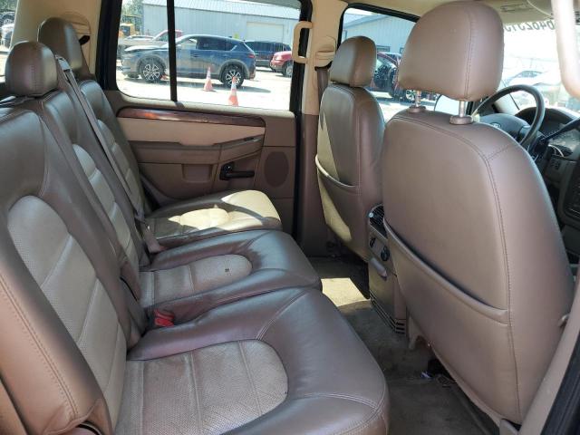 Photo 11 from auction – 2004 FORD EXPLORER E with VIN 1FMDU74K24ZA06258