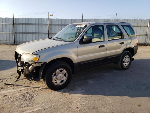 Photo 1 from auction – 2005 FORD ESCAPE XLS with VIN 1FMYU02Z95KE10211