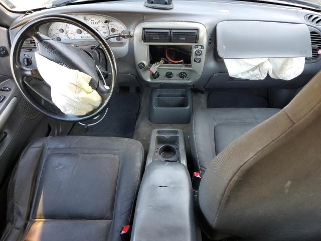 Photo 8 from auction – 2001 FORD EXPLORER S with VIN 1FMYU60E41UC10046