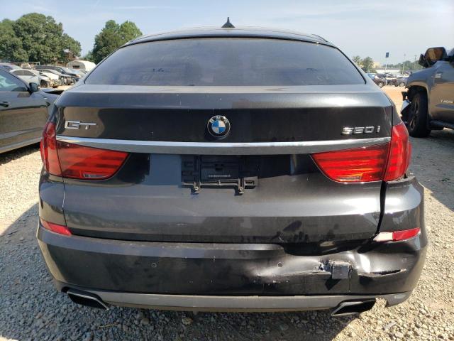Photo 6 from auction – 2011 BMW 550 XIGT with VIN WBASP4C5XBC341391