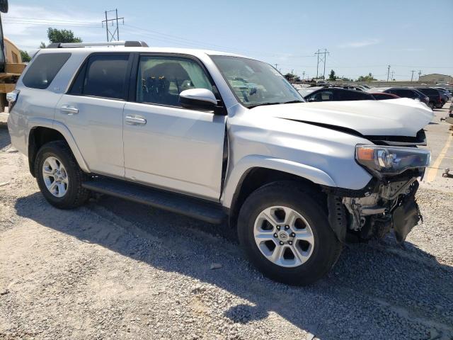 Photo 4 from auction – 2021 TOYOTA 4RUNNER SR with VIN JTEMU5JR7M5924407