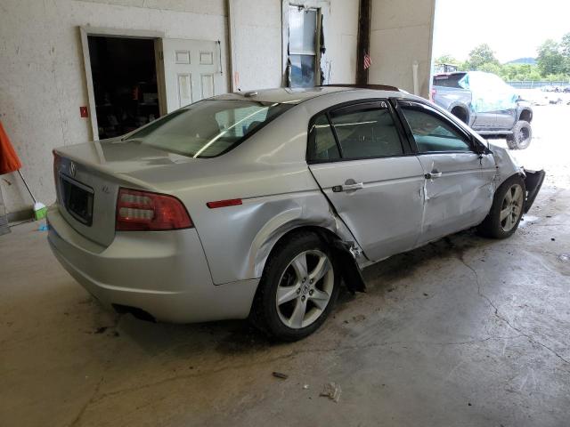 Photo 3 from auction – 2007 ACURA TL with VIN 19UUA66277A047266