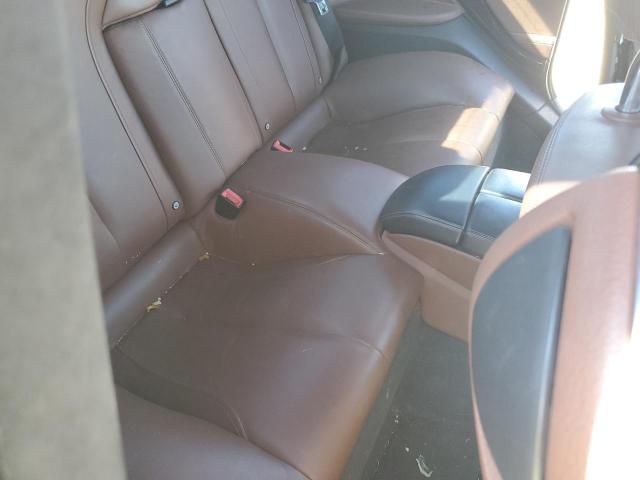 Photo 10 from auction – 2012 BMW 650 I with VIN WBALX3C51CDV77521