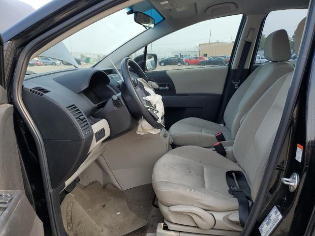 Photo 7 from auction – 2009 MAZDA 5 with VIN JM1CR293190335132