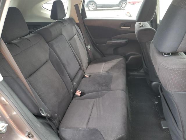 Photo 11 from auction – 2014 HONDA CR-V EX with VIN 5J6RM4H55EL000725