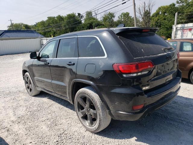 Photo 2 from auction – 2015 JEEP GRAND CHER with VIN 1C4RJFAG1FC130041