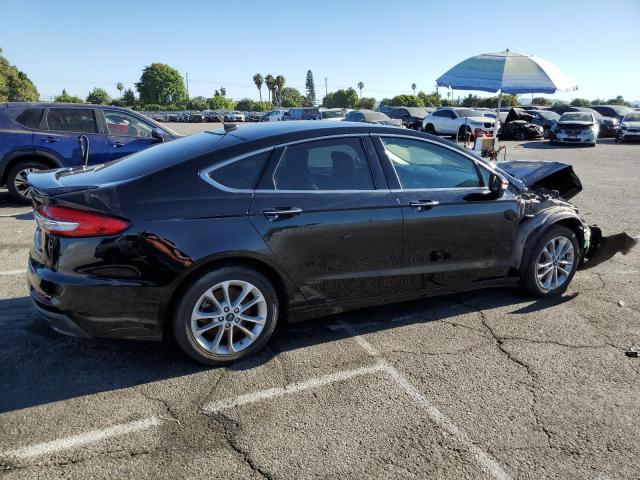 Photo 3 from auction – 2019 FORD FUSION TIT with VIN 3FA6P0SU3KR174689