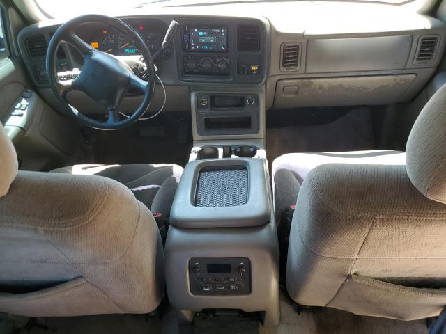 Photo 8 from auction – 1999 GMC NEW SIERRA with VIN 2GTEC19V5X1510361