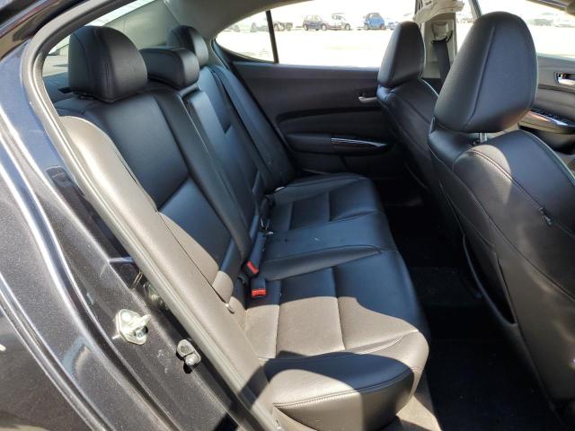 Photo 10 from auction – 2015 ACURA TLX with VIN 19UUB1F39FA024353