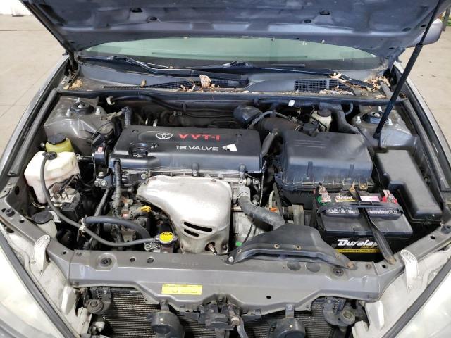 Photo 11 from auction – 2009 TOYOTA CAMRY with VIN 4T1BE32K34U801641