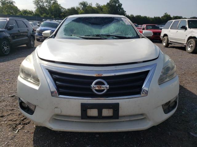 Photo 5 from auction – 2014 NISSAN ALTIMA 2.5 with VIN 1N4AL3AP4EC323830