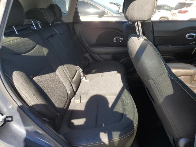 Photo 11 from auction – 2016 KIA SOUL + with VIN KNDJP3A51G7376185