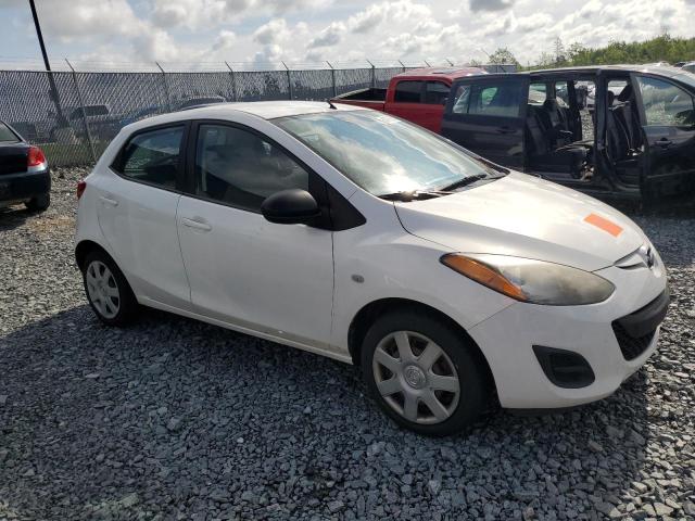 Photo 4 from auction – 2013 MAZDA MAZDA2 with VIN JM1DE1KY9D0156426