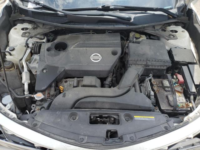 Photo 11 from auction – 2015 NISSAN ALTIMA 2.5 with VIN 1N4AL3APXFC571646