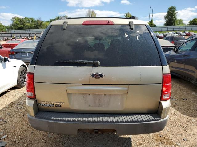 Photo 6 from auction – 2003 FORD EXPLORER X with VIN 1FMZU73E23ZB33379
