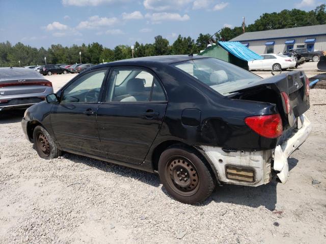 Photo 2 from auction – 2003 TOYOTA COROLLA CE with VIN 1NXBR32E43Z026036
