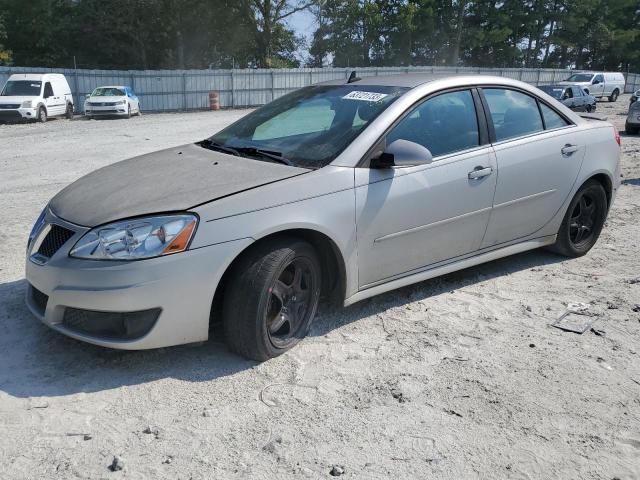 Photo 1 from auction – 2010 PONTIAC G6 with VIN 1G2ZA5EKXA4146240