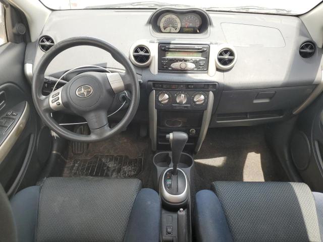 Photo 8 from auction – 2006 TOYOTA SCION XA with VIN JTKKT624465004432