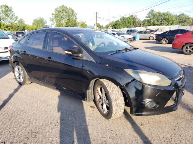 Photo 4 from auction – 2014 FORD FOCUS SE with VIN 1FADP3F27EL134541