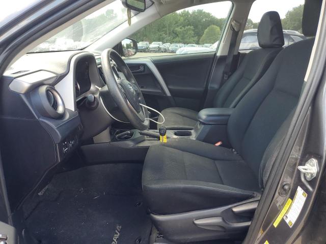 Photo 7 from auction – 2016 TOYOTA RAV4 LE with VIN 2T3ZFREV3GW235920
