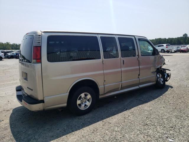 Photo 3 from auction – 2001 CHEVROLET EXPRESS G1 with VIN 1GNFG65R311244888