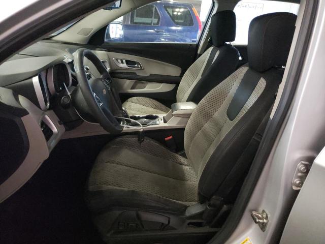Photo 7 from auction – 2012 CHEVROLET EQUINOX LS with VIN 2GNALBEK9C6163430