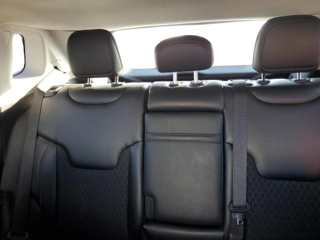 Photo 10 from auction – 2019 JEEP COMPASS LA with VIN 3C4NJDBB6KT602500