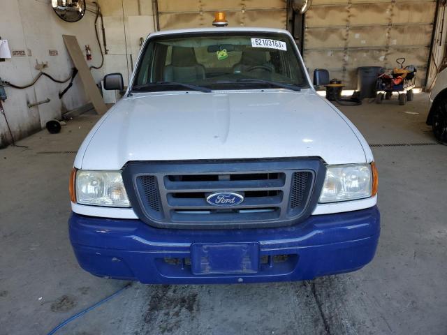 Photo 5 from auction – 2005 FORD RANGER with VIN 1FTYR10D25PB11391