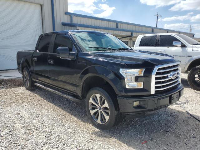 Photo 4 from auction – 2016 FORD F150 SUPER with VIN 1FTEW1CP3GKF79342
