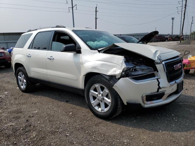 Photo 4 from auction – 2014 GMC ACADIA SLE with VIN 1GKKRPKD9EJ180351