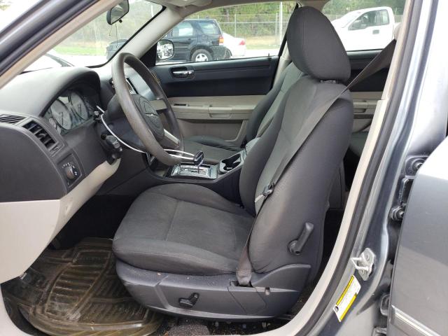 Foto 7 de la subasta – 2007 CHRYSLER 300 con VIN 2C3LA43R47H838683