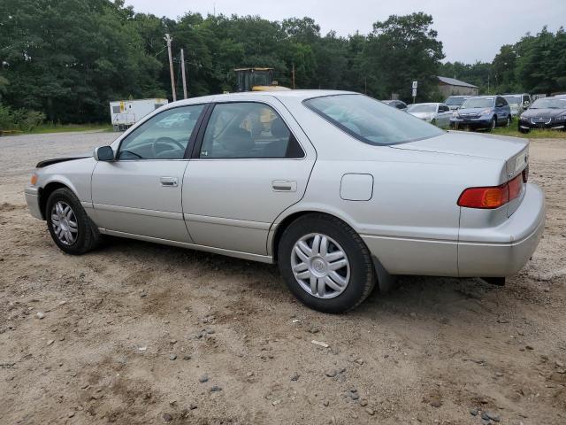 Photo 2 from auction – 2000 TOYOTA CAMRY CE with VIN 4T1BG22K7YU636090