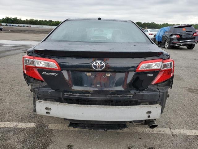 Photo 6 from auction – 2013 TOYOTA CAMRY L with VIN 4T1BF1FK5DU275511
